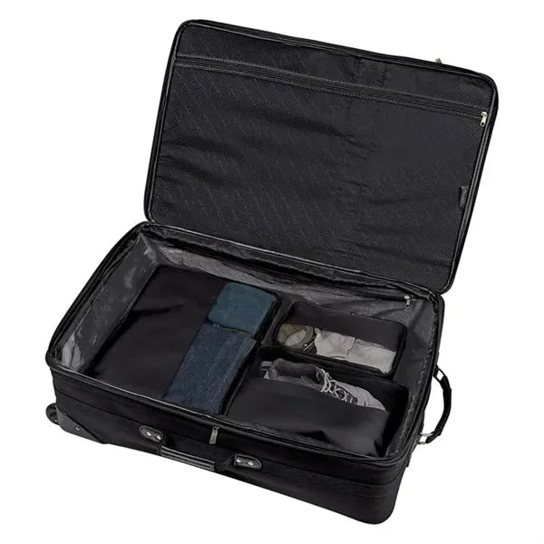 Travelers Three-In-One Bag Kit