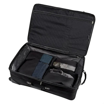 Travelers Three-In-One Bag Kit