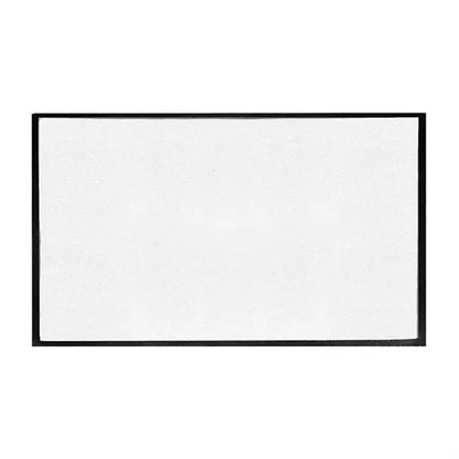 Welcome Dye Sublimated Floor Mat