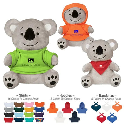 Pulpy Coala Toy