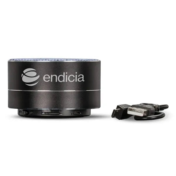 Otis Wireless Speaker