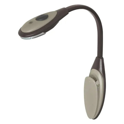 Compact Book Lamp