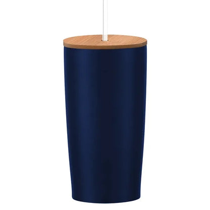 20 Oz. Rocky Tumbler With Bamboo Lid