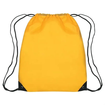 Large Sports Bag with Drawstring