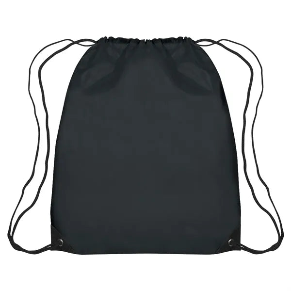 Large Sports Bag with Drawstring