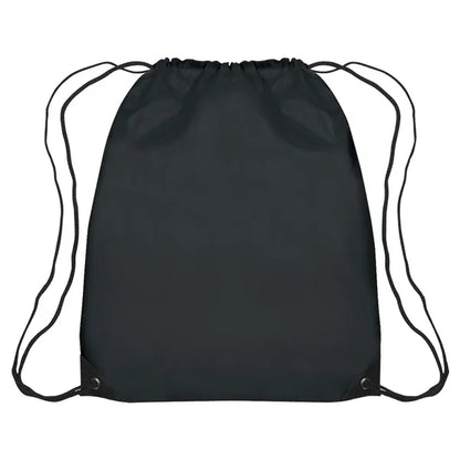 Large Sports Bag with Drawstring