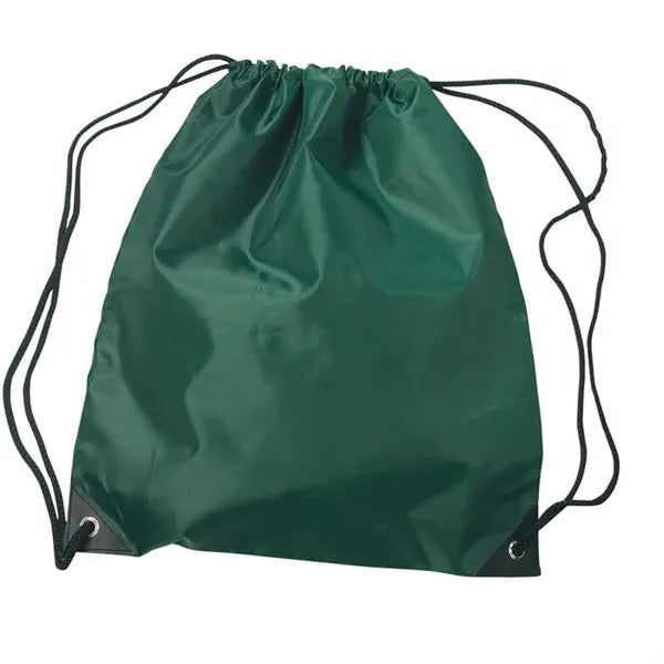 Large Sports Bag with Drawstring