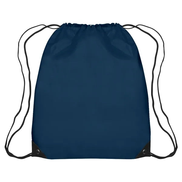 Large Sports Bag with Drawstring