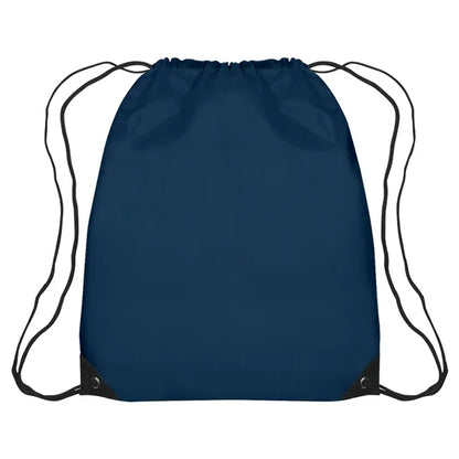 Large Sports Bag with Drawstring