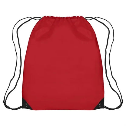 Large Sports Bag with Drawstring