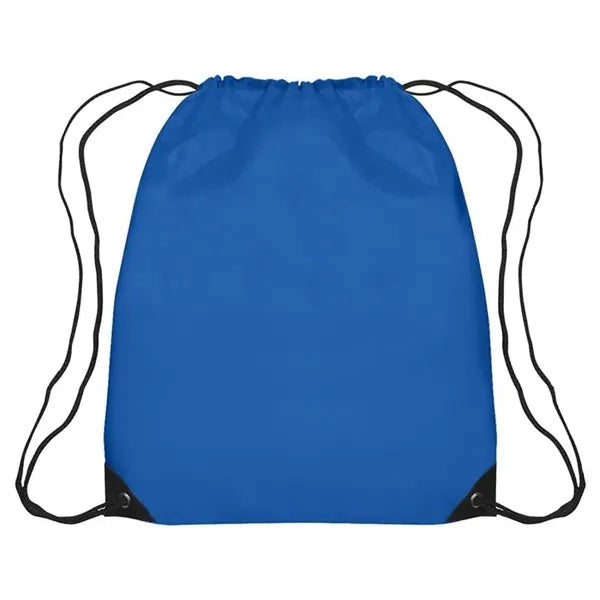 Large Sports Bag with Drawstring