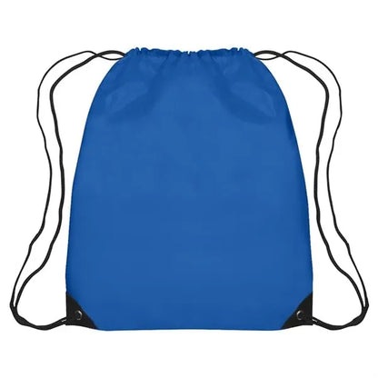 Large Sports Bag with Drawstring