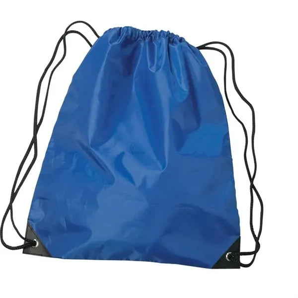 Large Sports Bag with Drawstring