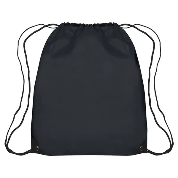 Large Sports Bag with Drawstring