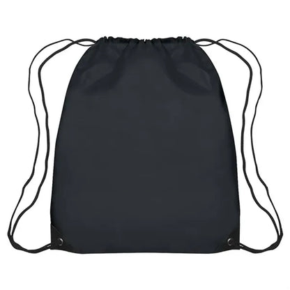 Large Sports Bag with Drawstring
