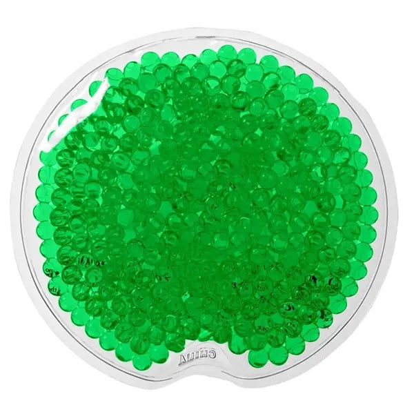 Hot/Cold Pack Gel Beads
