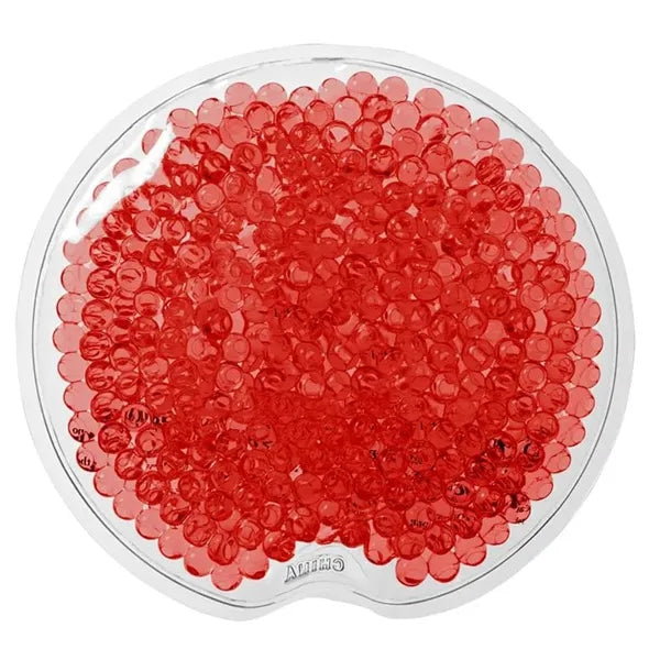 Hot/Cold Pack Gel Beads
