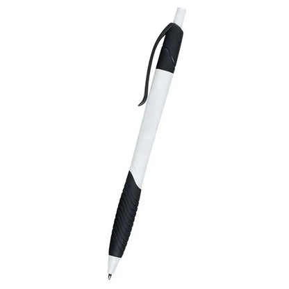 Plunger Action Pen