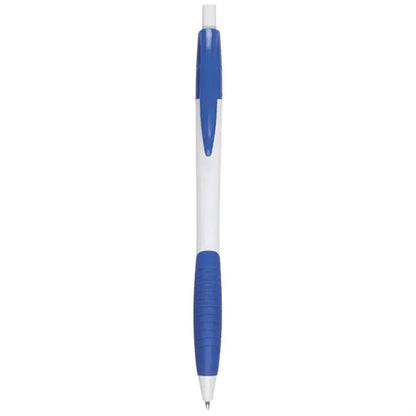 Plunger Action Pen