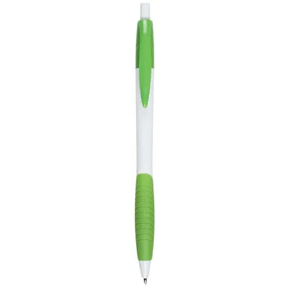 Plunger Action Pen