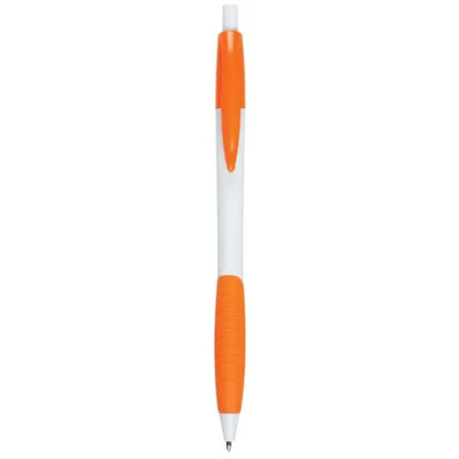 Plunger Action Pen