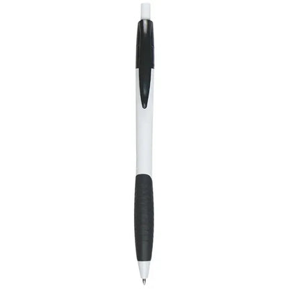 Plunger Action Pen