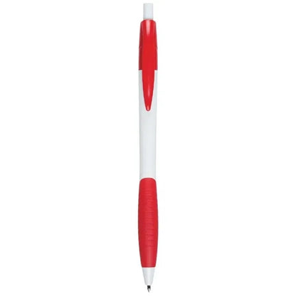 Plunger Action Pen