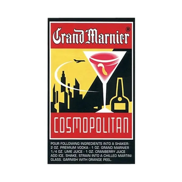 3"x5" Rectangle Vinyl Refrigerator Magnet - 20mil