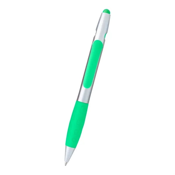 Spacey 3-in-1 Pen