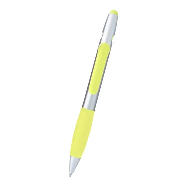 Spacey 3-in-1 Pen