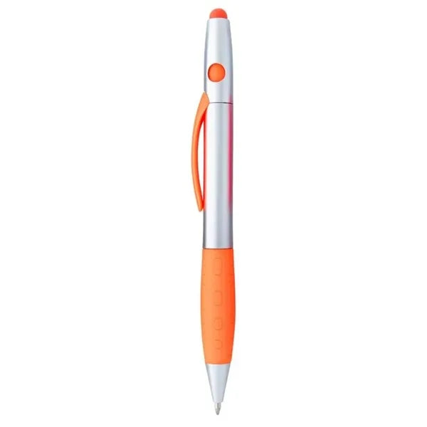 Spacey 3-in-1 Pen