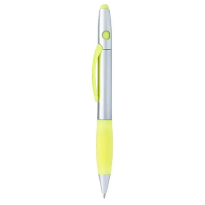 Spacey 3-in-1 Pen