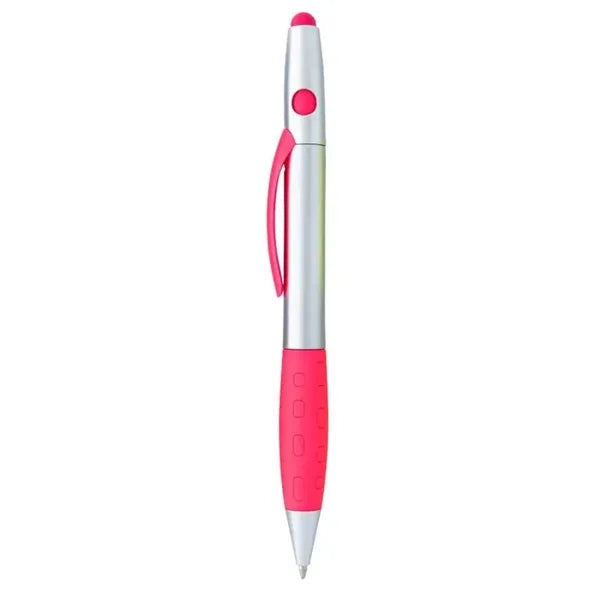 Spacey 3-in-1 Pen