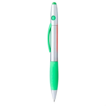 Spacey 3-in-1 Pen
