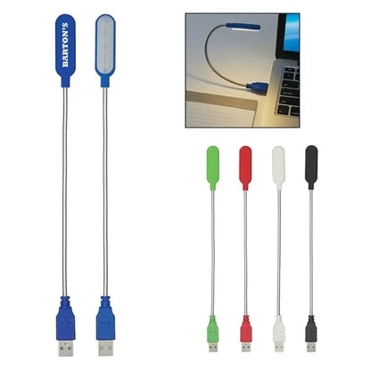 Easy-Flex USB Lamp