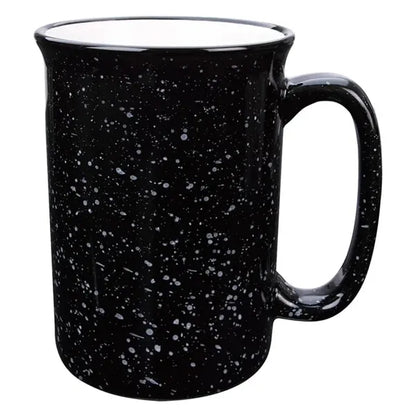 14 oz. Tall Camping Mug