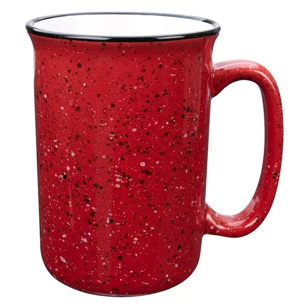14 oz. Tall Camping Mug