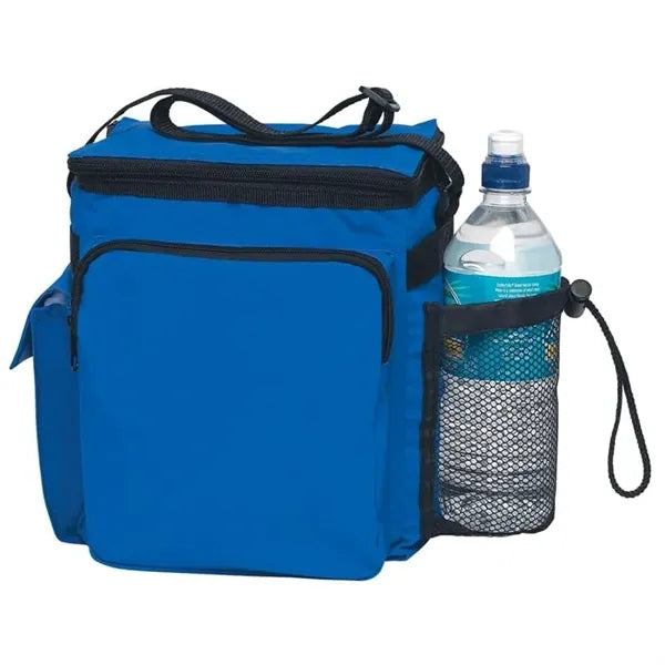 Tall 12 Pack Cooler