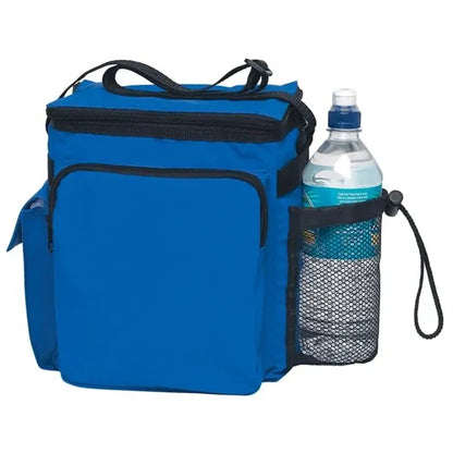 Tall 12 Pack Cooler