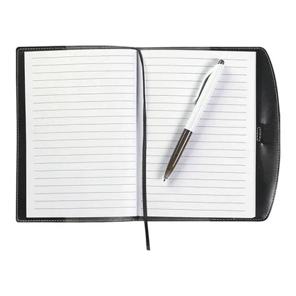 Back to School Notebook with Pen
