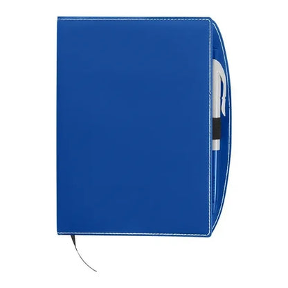 Back to School Notebook with Pen