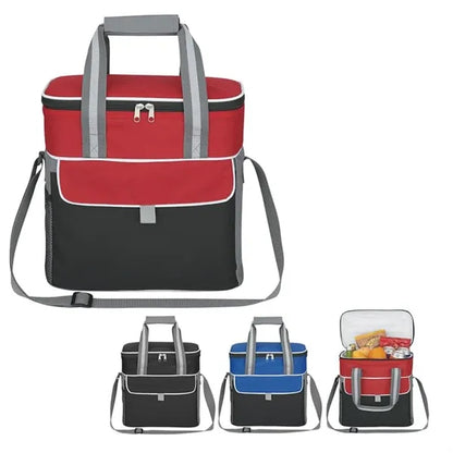 Pack-N-Go Cooler Bag
