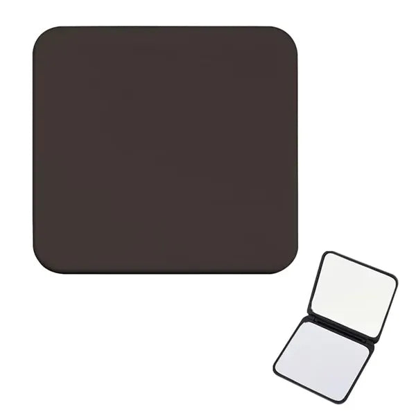 Dual Magnification Mirror on the Go