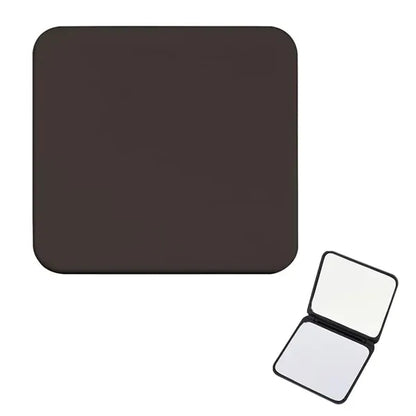 Dual Magnification Mirror on the Go