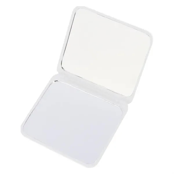 Dual Magnification Mirror on the Go