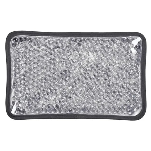 Gel Beads Hot/Cold Pack