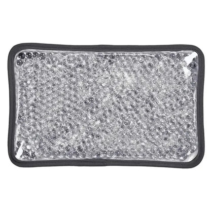 Gel Beads Hot/Cold Pack