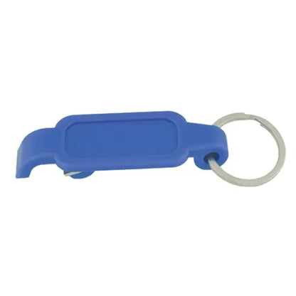 Bottle/Can Opener Key Ring 3/4"x2 1/2"x1/2"
