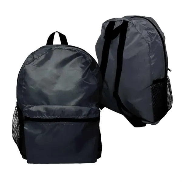 Backpack - Value Polyester Backpack