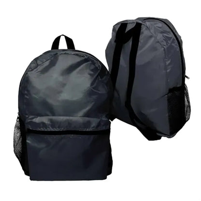 Backpack - Value Polyester Backpack